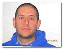 Offender Israel Martinez