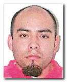 Offender Israel Rameriz Perez