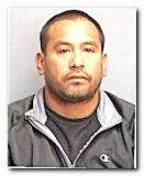 Offender Israel Ramirez Lopez