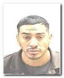 Offender Israel Reyes