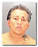 Offender Israel Valenzuela