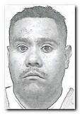 Offender Ivan Alcantara Fuentes