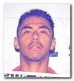 Offender Ivan Alexi Mejia