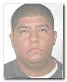 Offender Ivan Arturo Bouchon