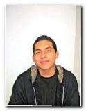 Offender Ivan Larry Cano