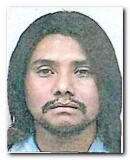 Offender Ivan Moreno Cancino