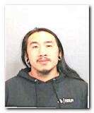 Offender Ivan Nicholas Jung