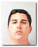 Offender Ivan Sanchez