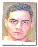 Offender Ivan Vargas