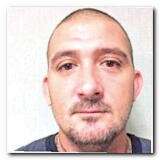 Offender Jeffery Scott Martin