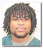 Offender Jermaine Odell