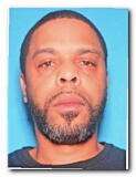 Offender Jeroime Lee Washington