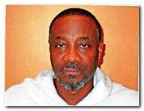 Offender Jerry Orlando Johnson