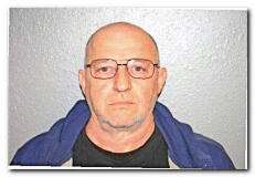 Offender Larry Wayne White