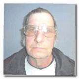 Offender Michael Henry Jones