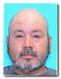 Offender Paul Morales