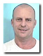 Offender Randy Eugene Johnson