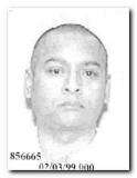 Offender Reyes Sanchez