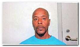 Offender Richard Glen Ayers