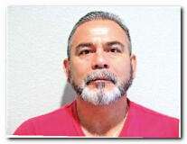 Offender Robert Correa