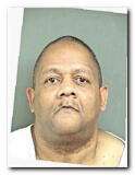 Offender Rodney Craig Glover