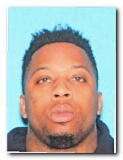 Offender Terrance Idell Marshall