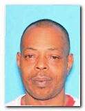 Offender Terrance Tremain Hedrick