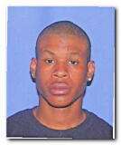 Offender Trevin Demarcus Ward