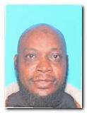 Offender Walter L Jefferson