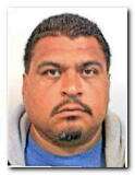 Offender Zaragoza Escobedo