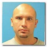 Offender Aaron Michael Manning