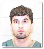 Offender Alex J Platta