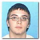 Offender Anthony James Clack