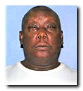 Offender Anthony Mclaurin