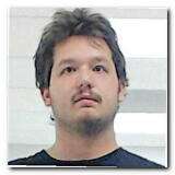 Offender Benjamin Bartholomew Harrison 2nd