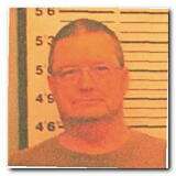 Offender Bruce Dewayne Crawford