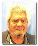 Offender Bruno Henry (deceased) Cantu