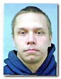 Offender Christopher M Frater