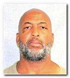 Offender Darrell D Griffin