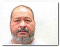 Offender David Delgado