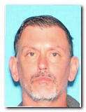 Offender David Earl Parker