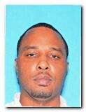 Offender Davin Lamont Washington