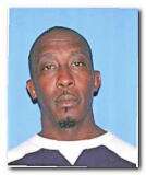 Offender Dennis Washington