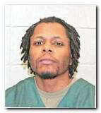 Offender Derrick D Brown