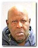 Offender Eddie James Hubbard