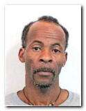 Offender Eugene Wayne Johnson