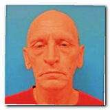 Offender Gerald Gene Garrett