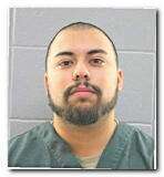 Offender Isaac Valdez