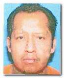 Offender Jacinto Alejo Iturbide