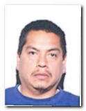 Offender Jacinto Vicente Diaz